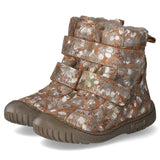 Winterstiefelletten ELLIS  Braun