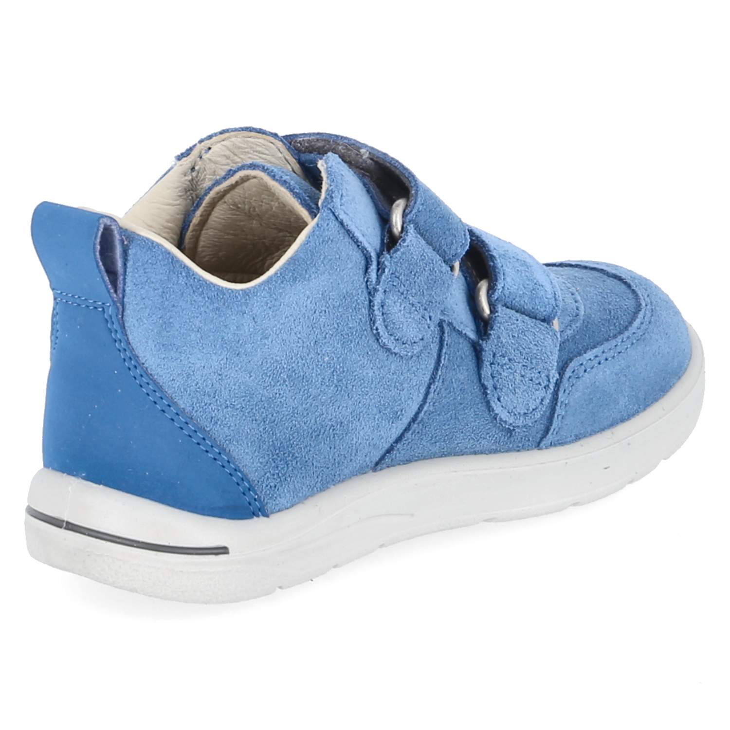 Klettschuhe LIV  Blau