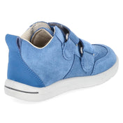 Klettschuhe LIV  Blau