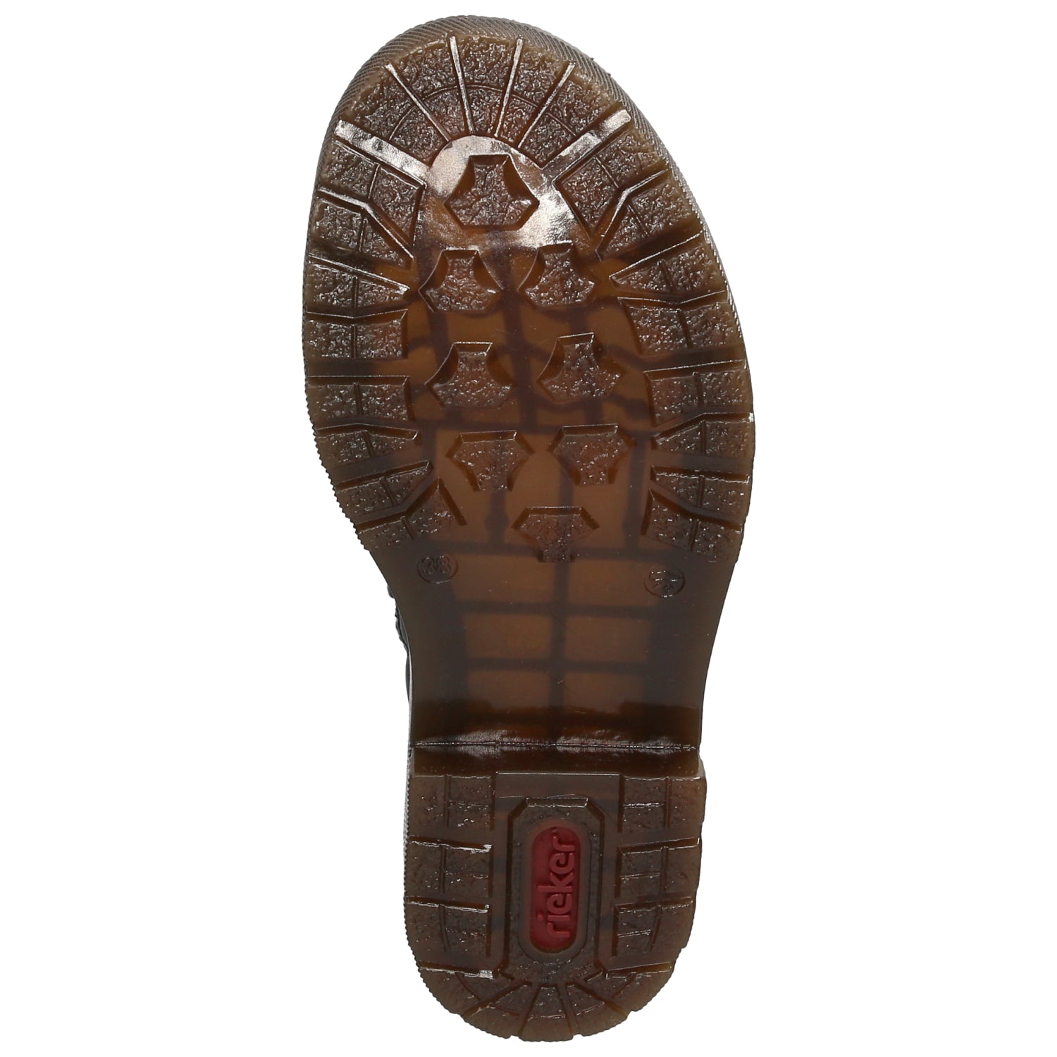 Stiefeletten  Schwarz