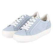 Low Sneaker  Blau