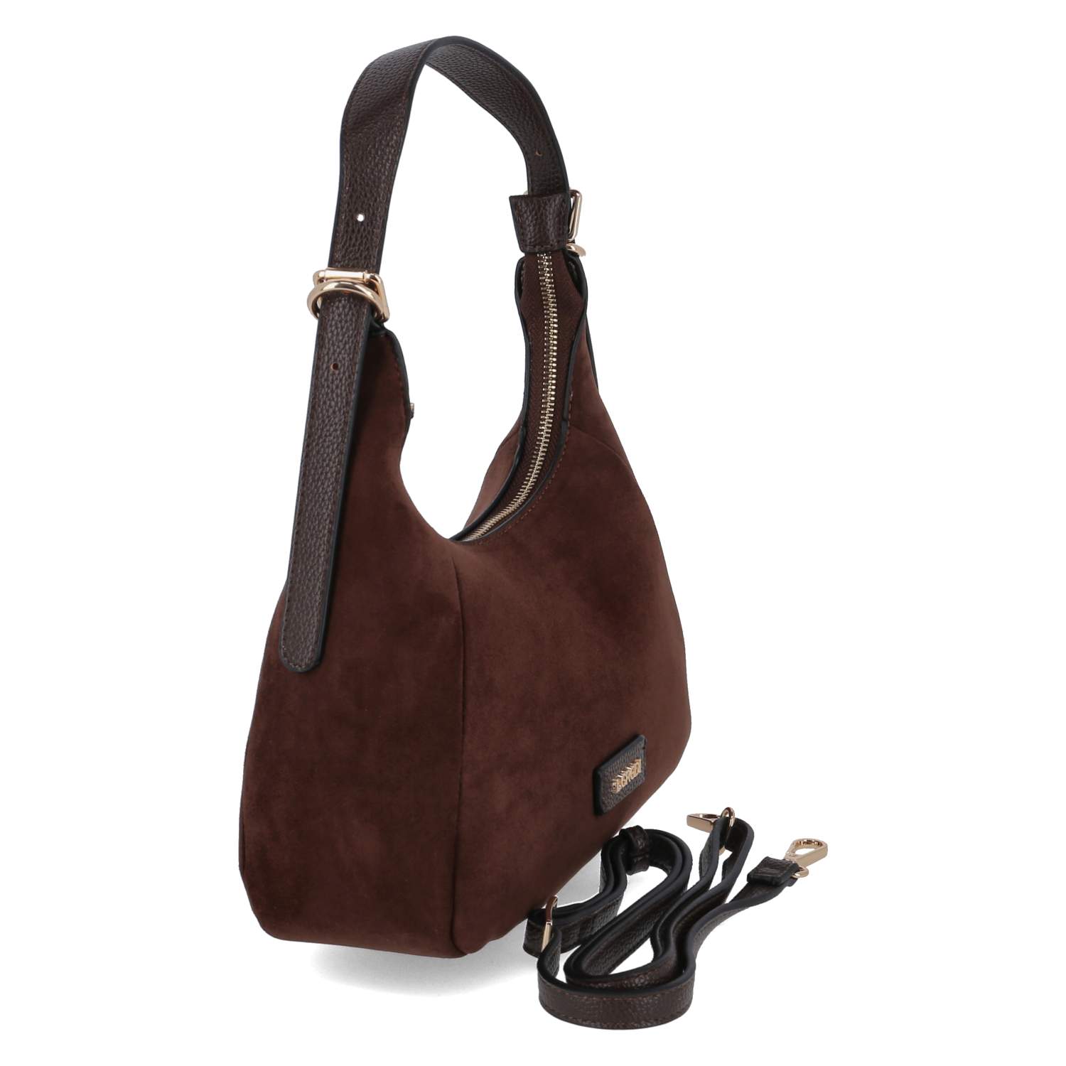 Hobo Bag SOPHRONIA  Braun