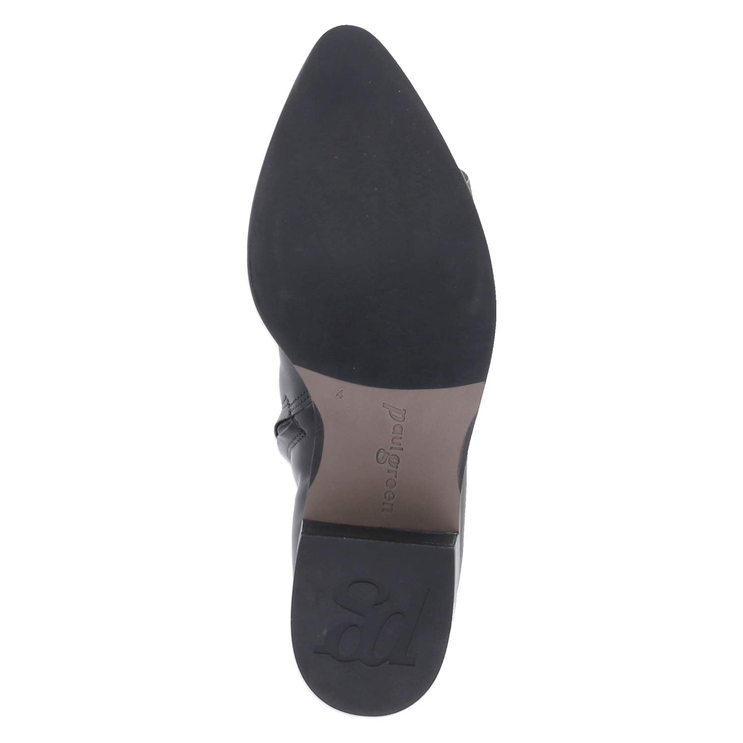 Ankle Boots  Schwarz