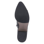 Ankle Boots  Schwarz