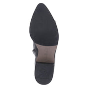 Ankle Boots  Schwarz