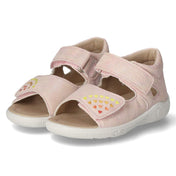 Miniletten TIANA  Rosa