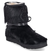 Winerboots  HERITAGE  Schwarz