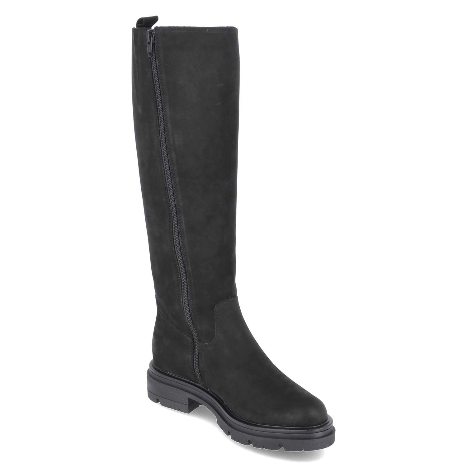 Stiefel  Schwarz