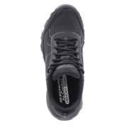 Outdoorschuhe MAX PROTECT  Schwarz