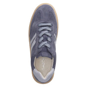 Low Sneaker  Blau