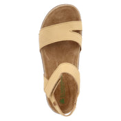 Sandalen BALANCE  Gelb