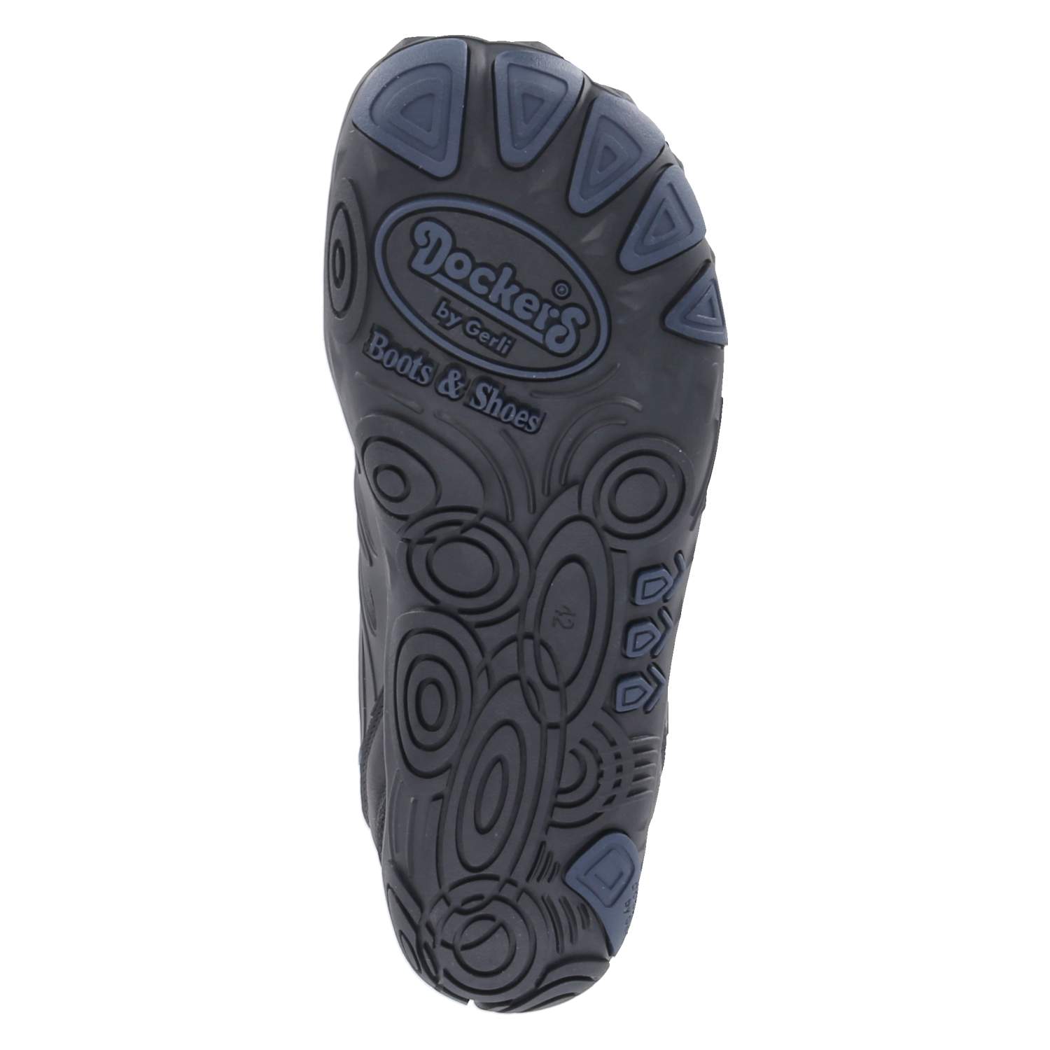 Barfußschuhe  Blau