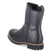 Winterstiefelette BECA TRAV B1  Schwarz