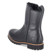 Winterstiefelette BECA TRAV B1  Schwarz