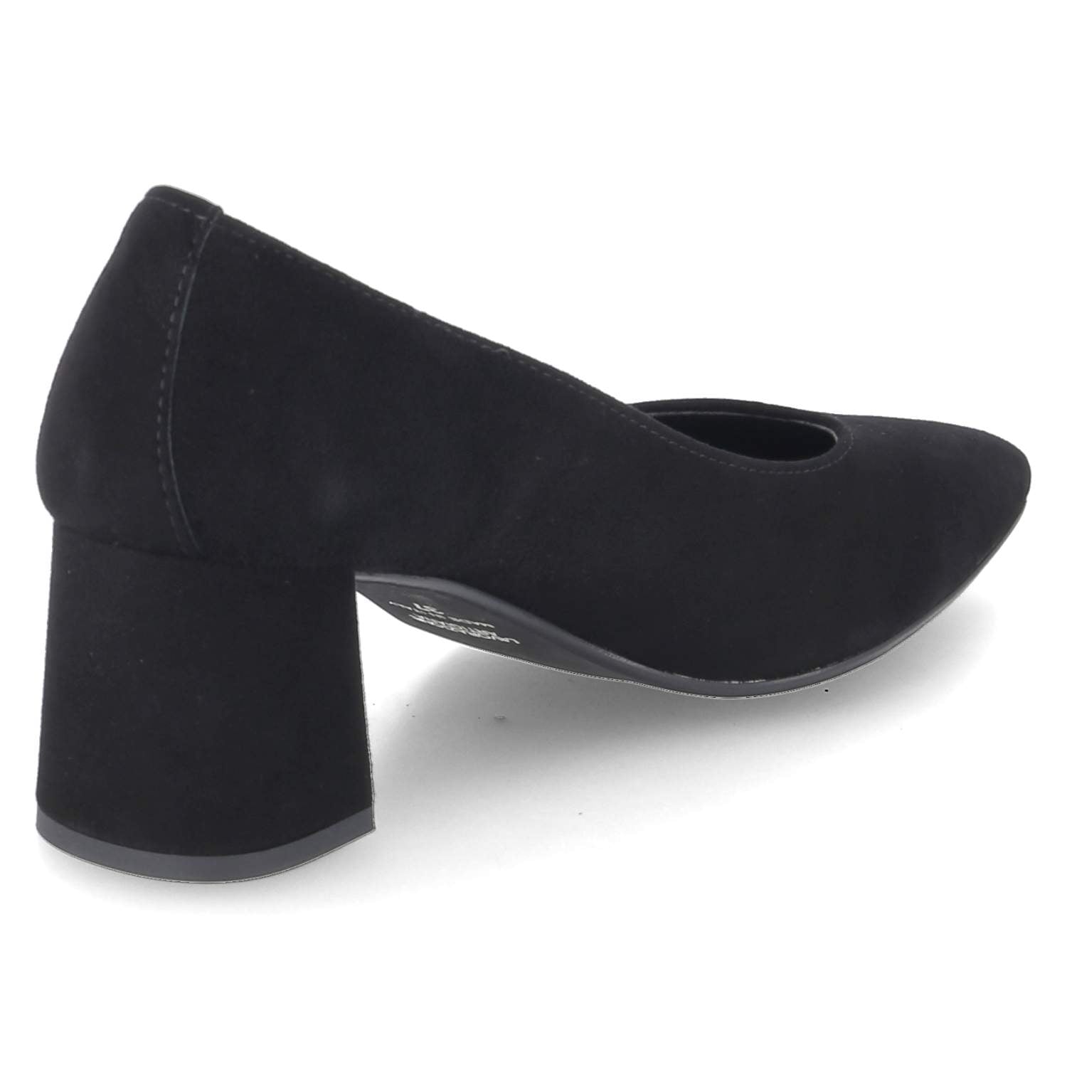 Pumps  Schwarz