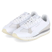 Low Sneaker  Weiß