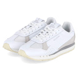 Low Sneaker  Weiß