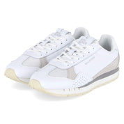 Low Sneaker  Weiß