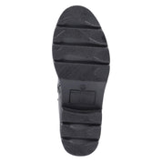 Chelsea Boots  Schwarz