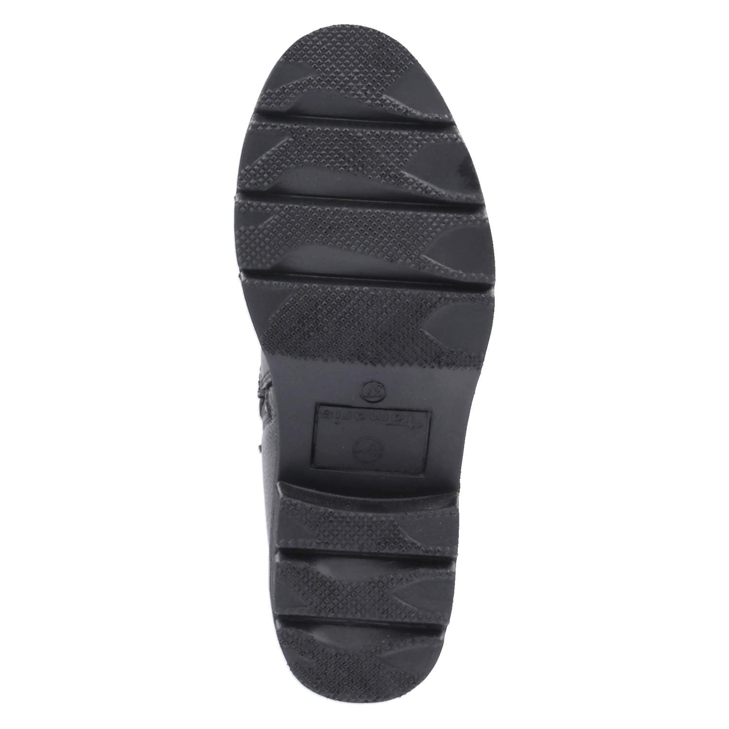 Chelsea Boots  Schwarz