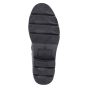 Chelsea Boots  Schwarz