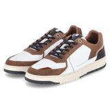 Low Sneaker  Weiß