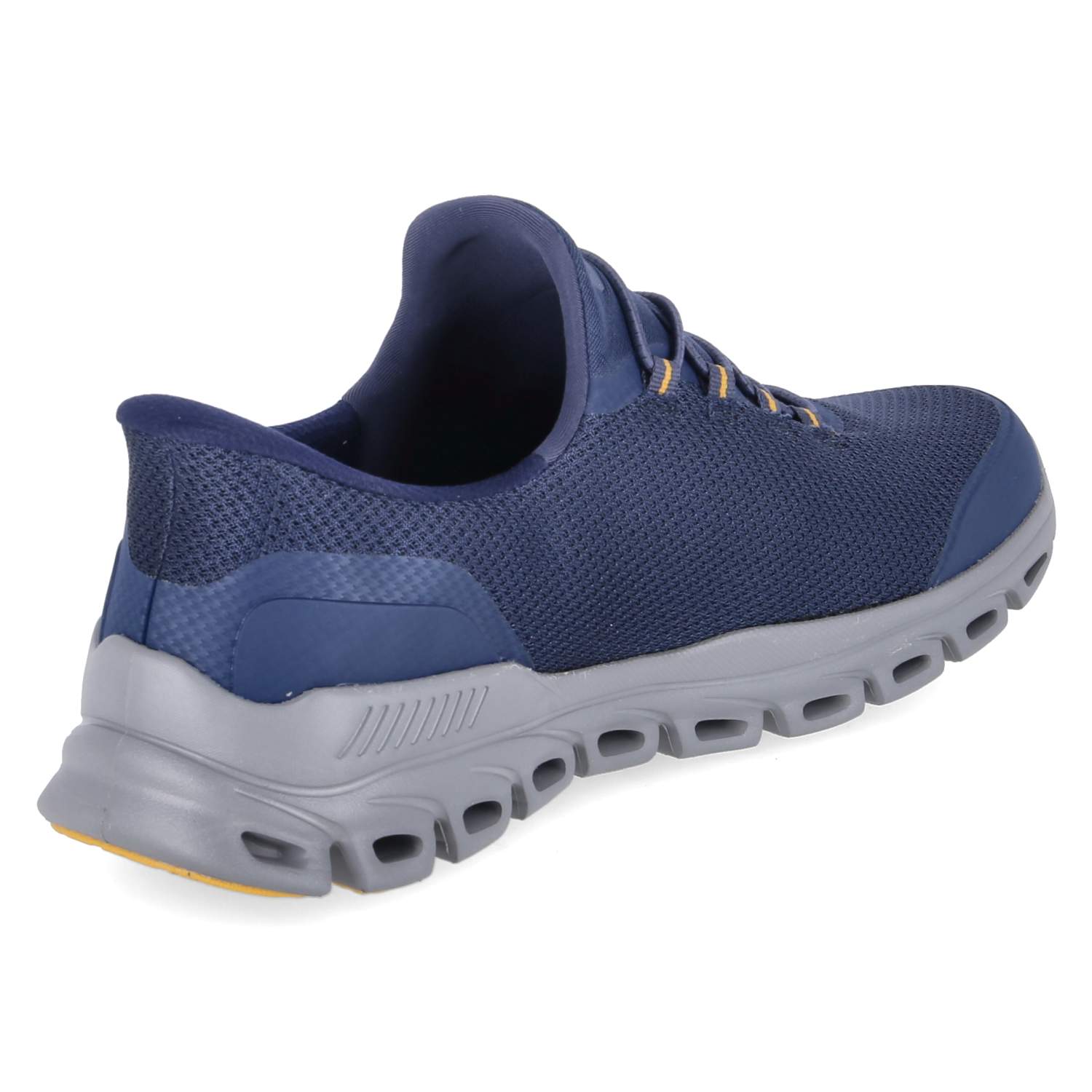 Slip-Ins GLIDE STEP REMNYNT REMNYNT Blau