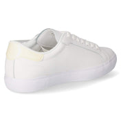Low Sneaker POWERCOURT  Weiß