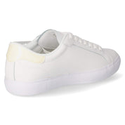 Low Sneaker POWERCOURT  Weiß
