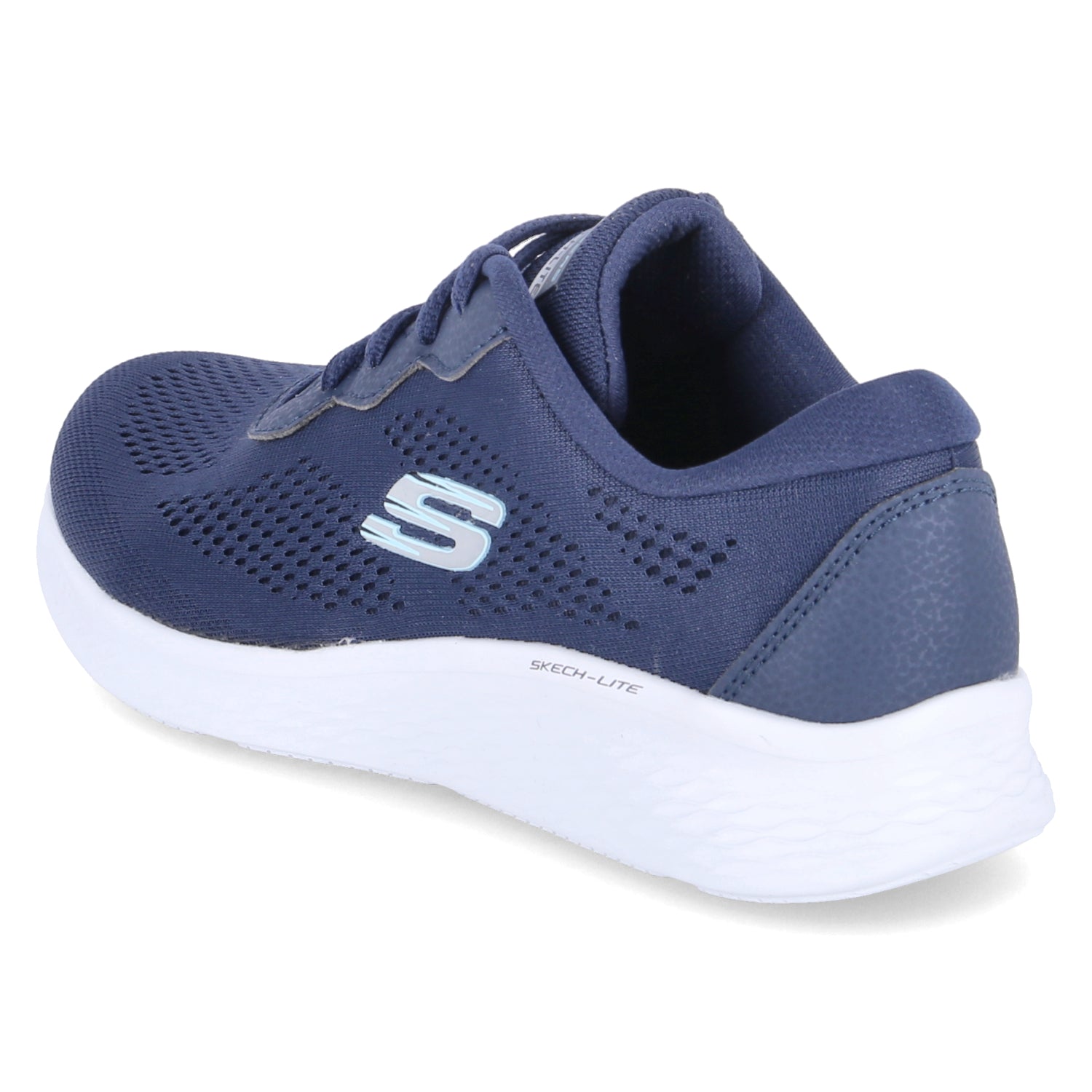 Low Sneaker PERFECT TIME  Blau