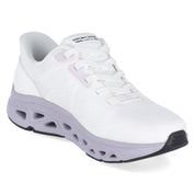 Slip-ins Sneaker GET GROUNDED BOBS ARC WAVE REMIX Weiß