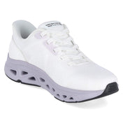 Slip-ins Sneaker GET GROUNDED BOBS ARC WAVE REMIX Weiß