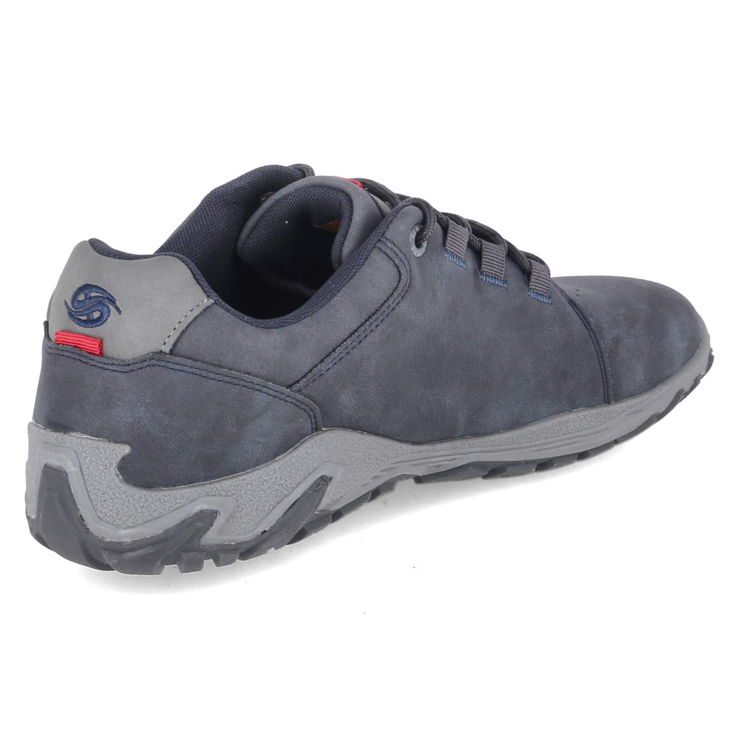 Barfußschuhe  Blau