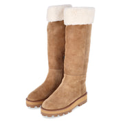 Winterstiefel TITAN  Braun