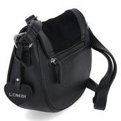Flap Bag SOPHERL  Schwarz
