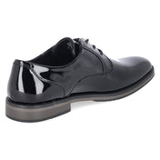 Halbschuhe  Schwarz