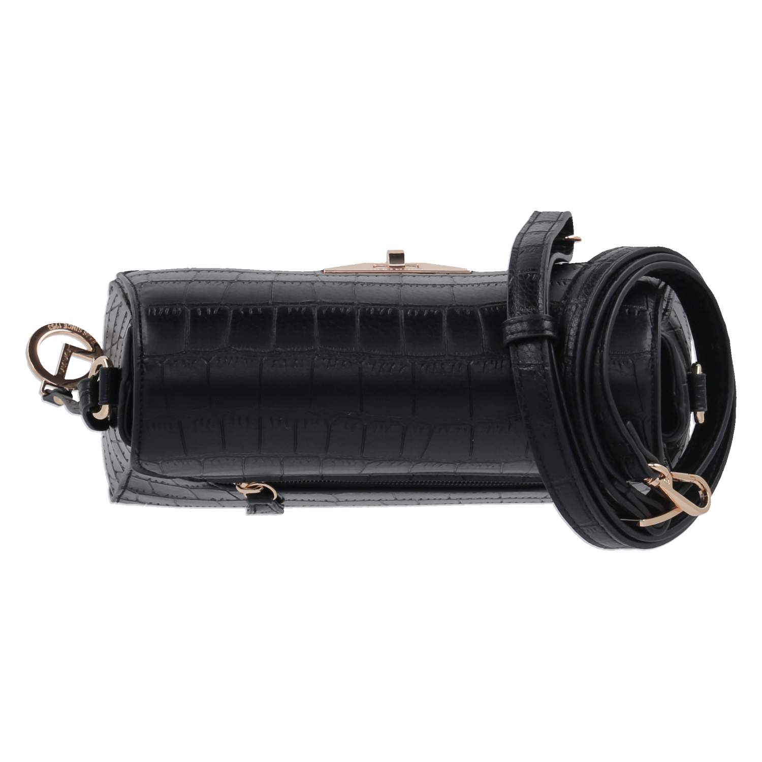 Schultertasche SOFIJA  Schwarz