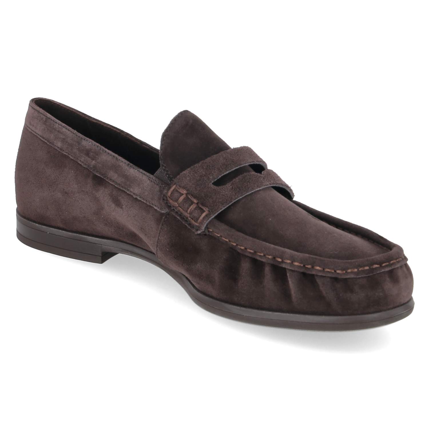 Loafer  Braun