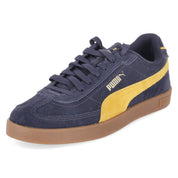 Low Sneaker CLUB II ERA SUEDE Blau
