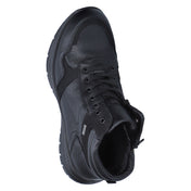 Winterboots  Schwarz