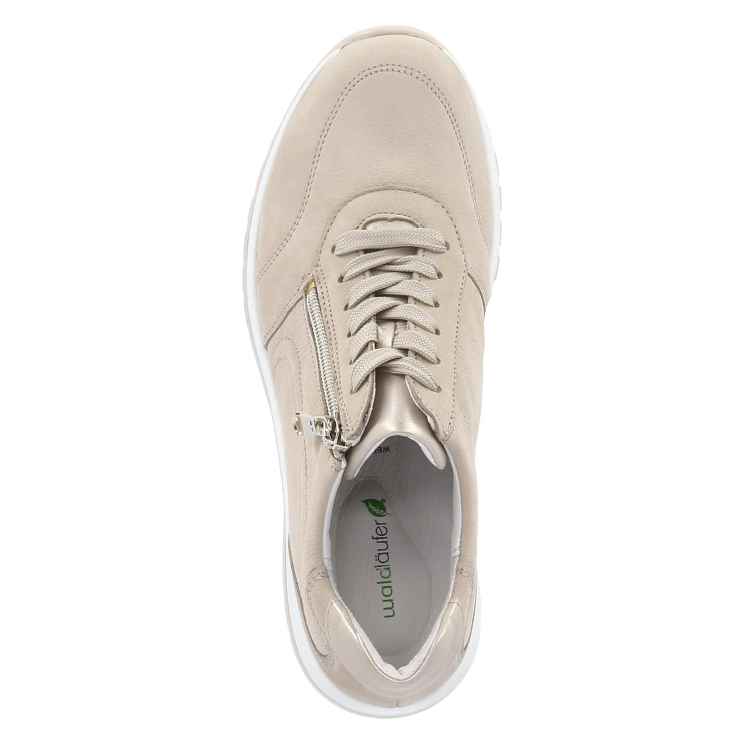 Low Sneaker INESSA  Beige