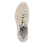 Low Sneaker INESSA  Beige
