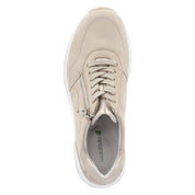 Low Sneaker INESSA Beige