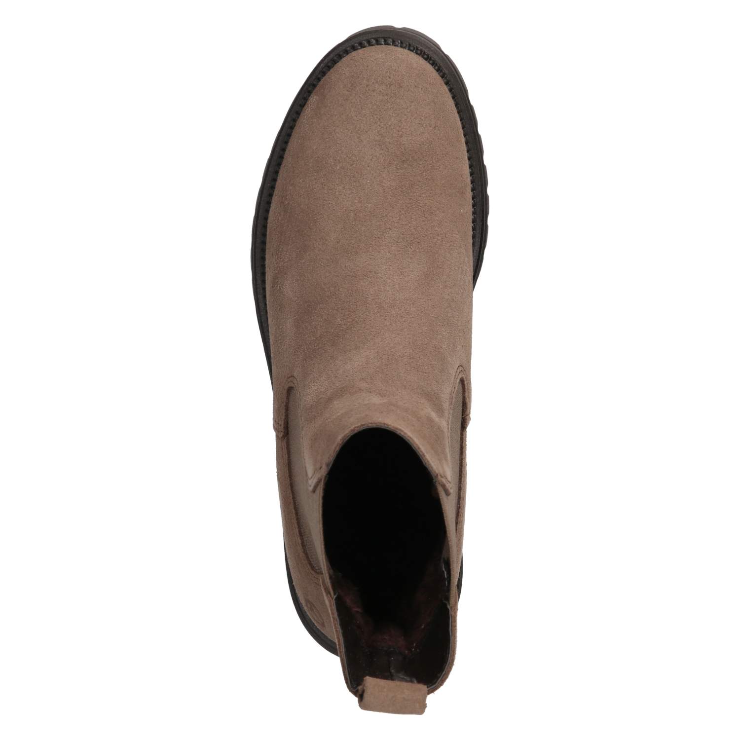Chelsea Boots  Braun