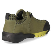 Outdoorsneaker AMIATA  Grün