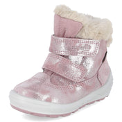 Stiefeletten GROOVY 2.0  Rosa