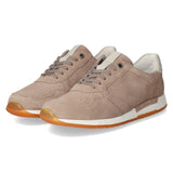 Low Sneaker ROJARO  Braun