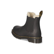 Chelsea Boots LEONORE  Schwarz