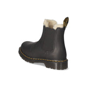 Chelsea Boots LEONORE  Schwarz