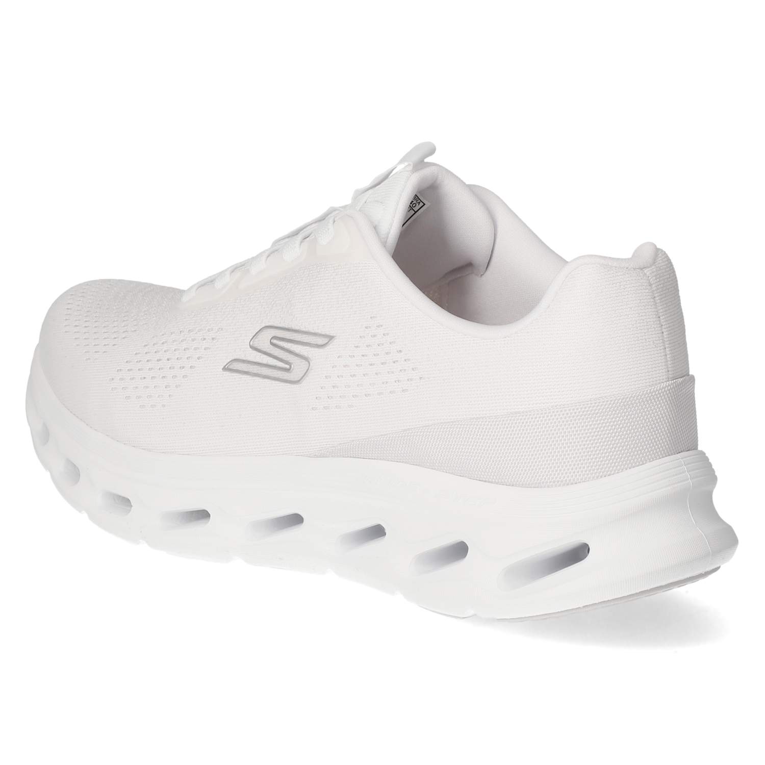 Low Sneaker VIC  Weiß